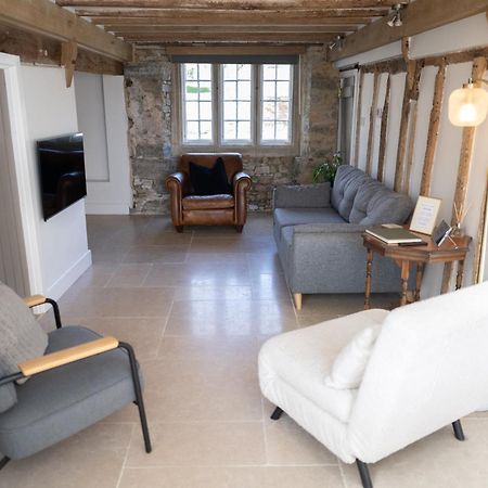 Villa Seven Abbey Lane Southam  Esterno foto