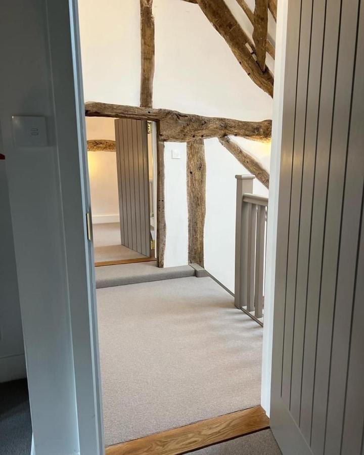 Villa Seven Abbey Lane Southam  Esterno foto