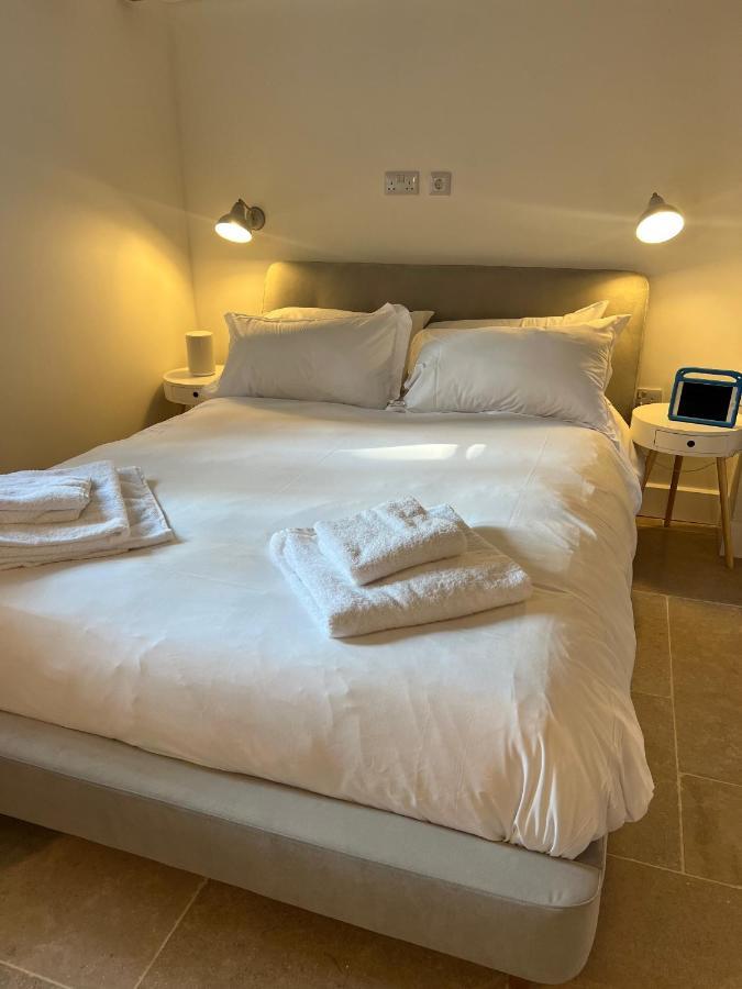 Villa Seven Abbey Lane Southam  Esterno foto