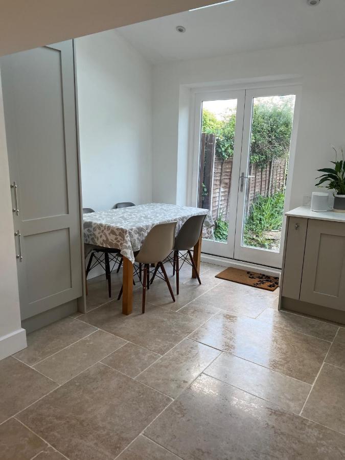 Villa Seven Abbey Lane Southam  Esterno foto