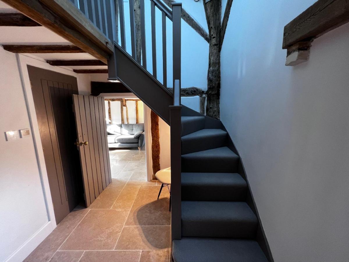 Villa Seven Abbey Lane Southam  Esterno foto