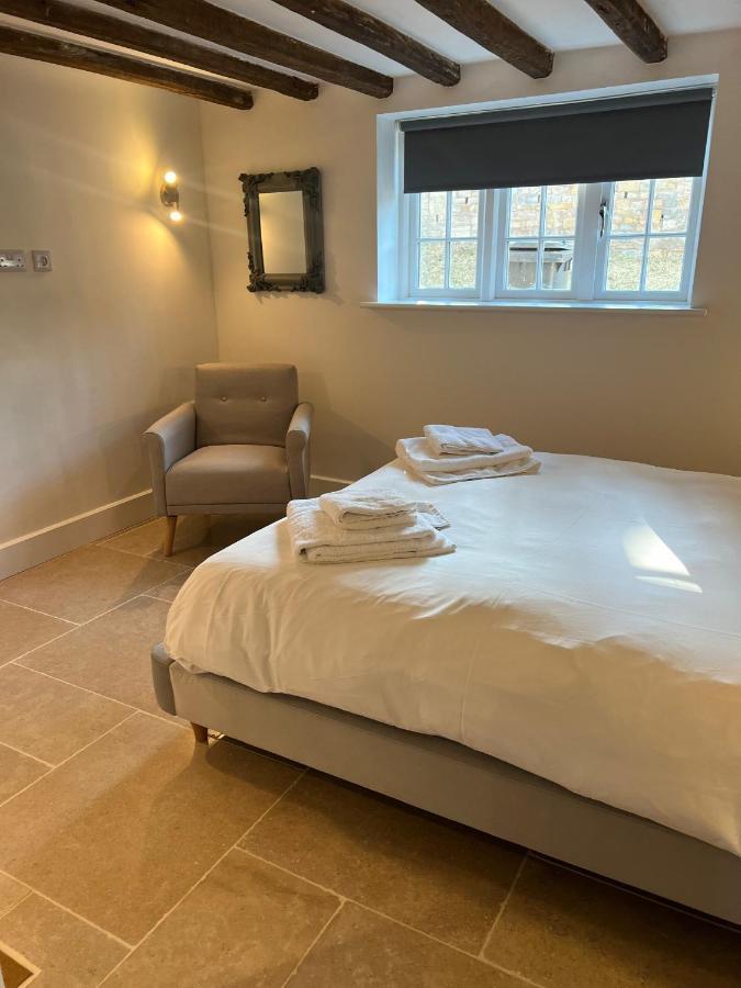 Villa Seven Abbey Lane Southam  Esterno foto