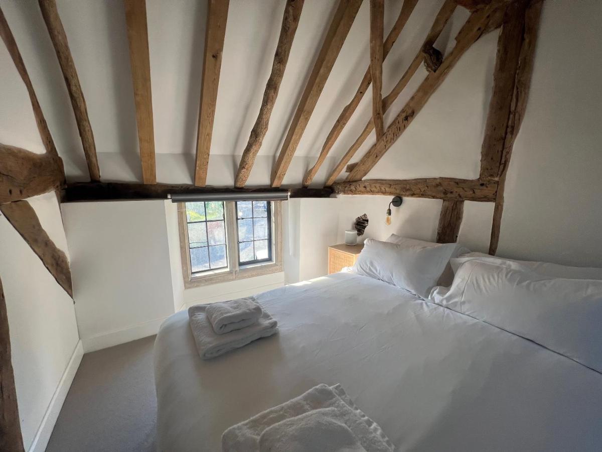 Villa Seven Abbey Lane Southam  Esterno foto