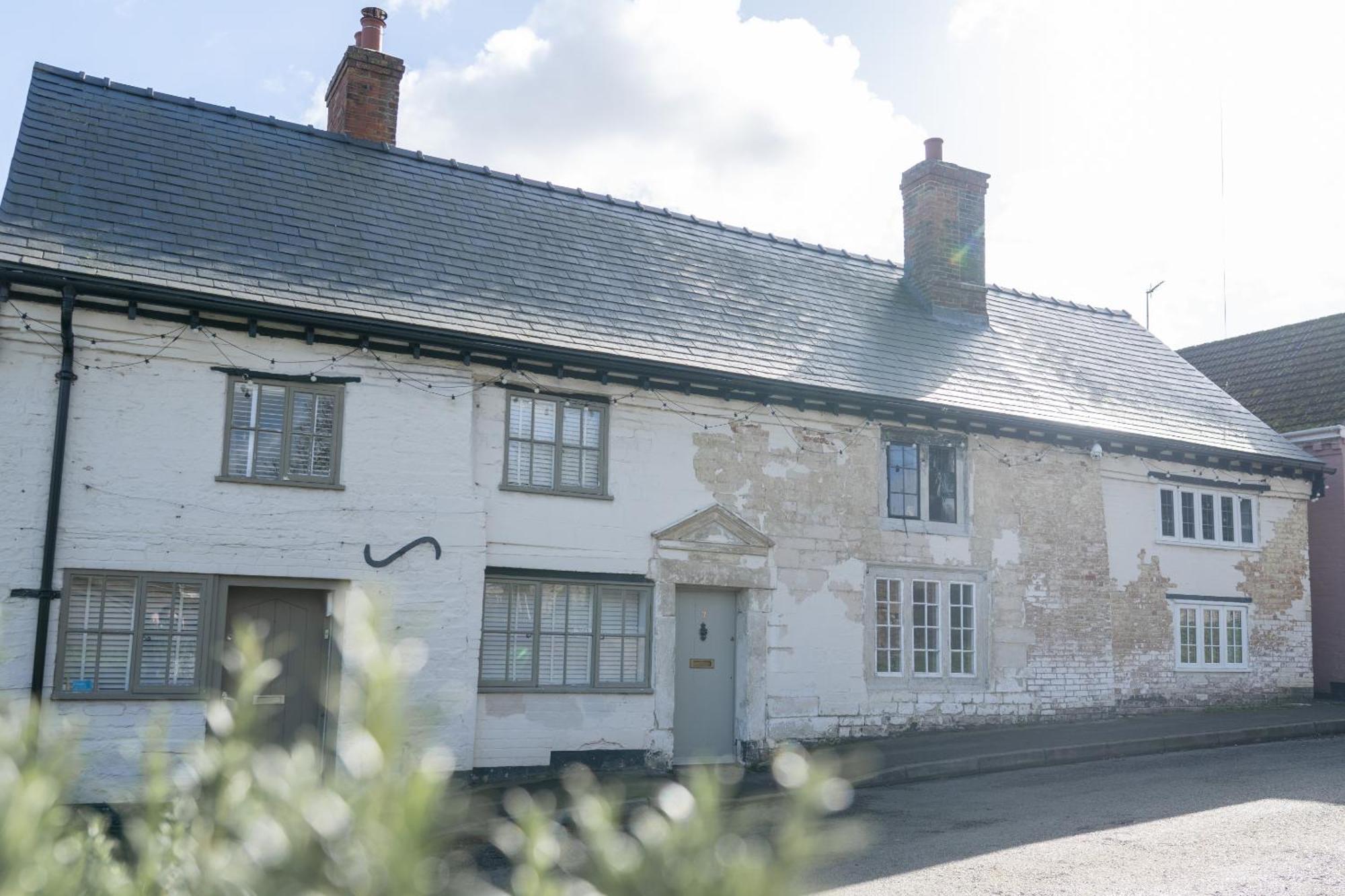 Villa Seven Abbey Lane Southam  Esterno foto
