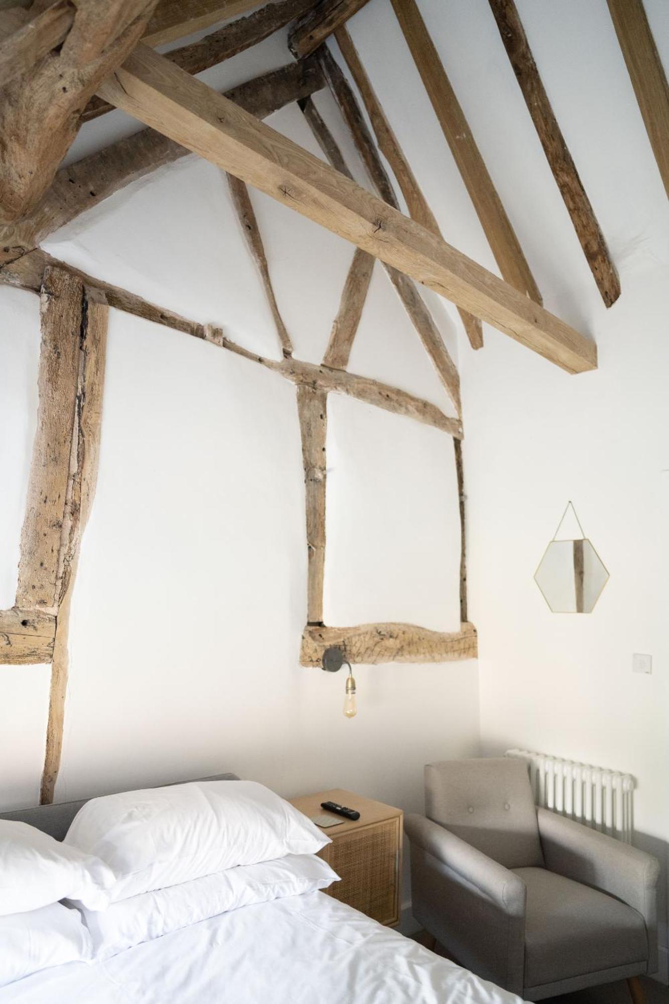 Villa Seven Abbey Lane Southam  Esterno foto