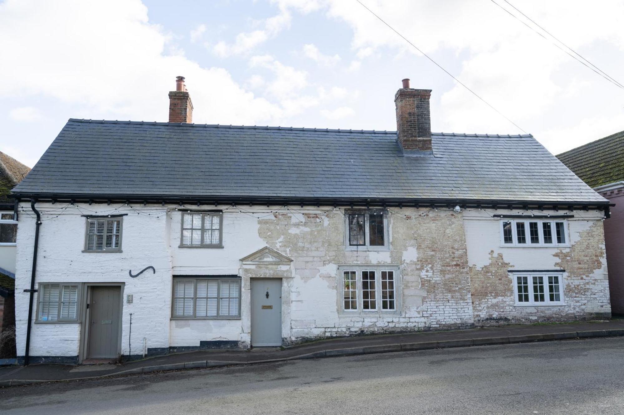 Villa Seven Abbey Lane Southam  Esterno foto