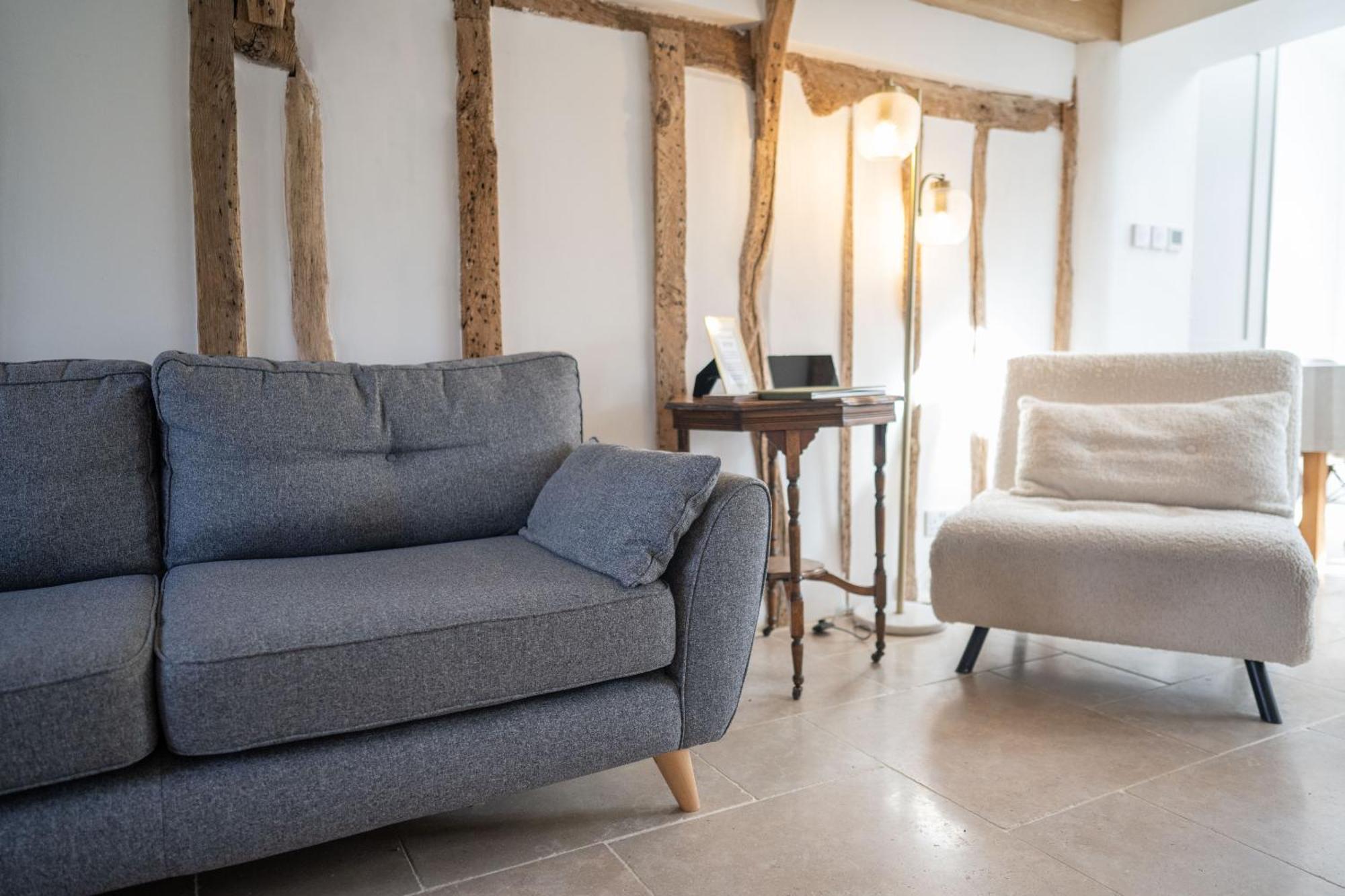 Villa Seven Abbey Lane Southam  Esterno foto