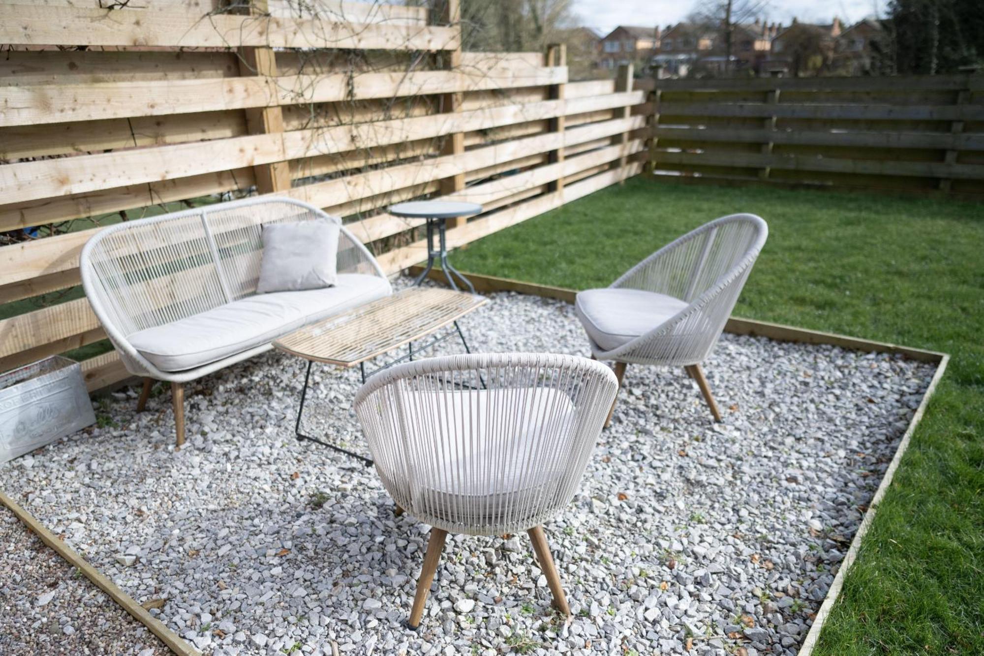Villa Seven Abbey Lane Southam  Esterno foto