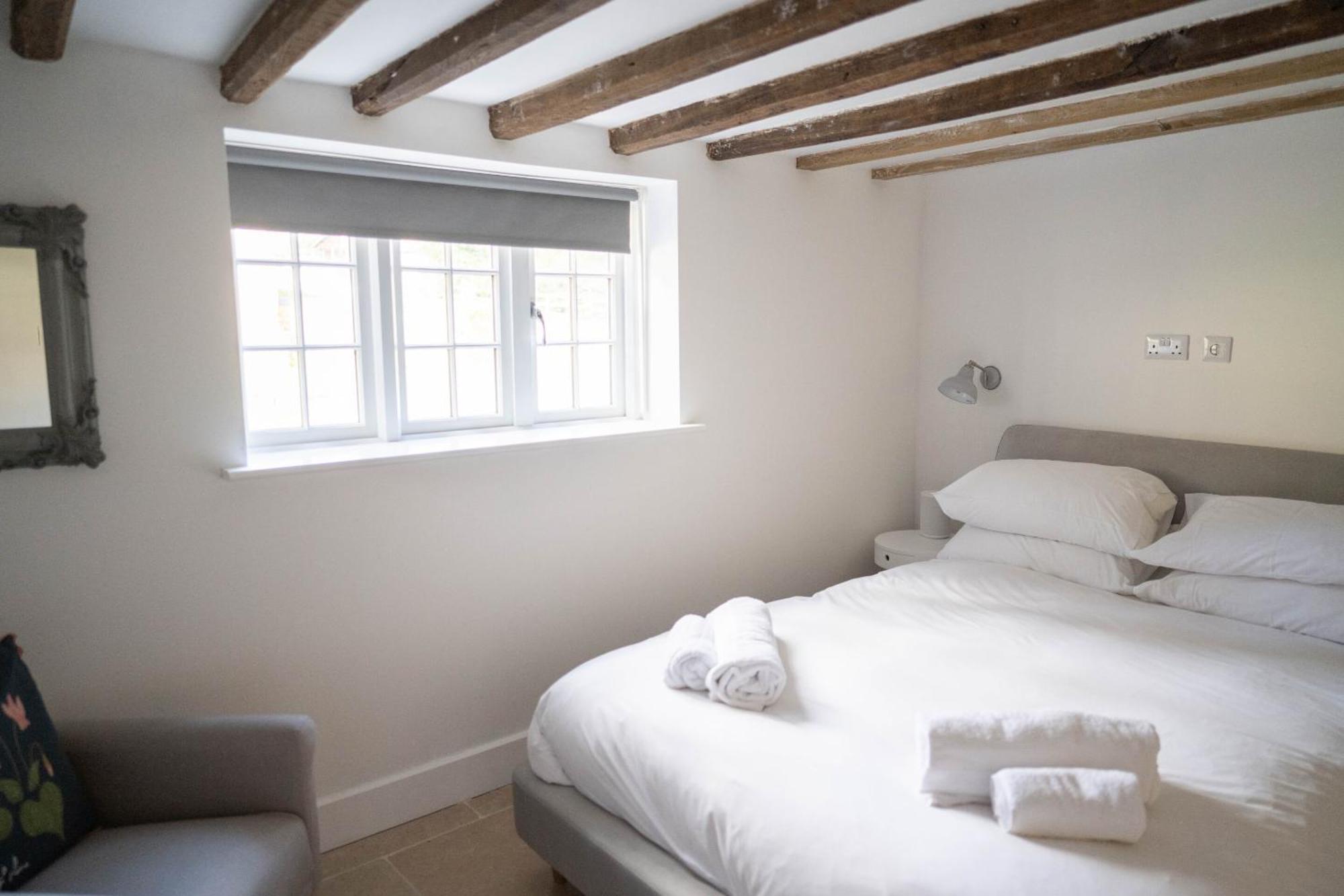 Villa Seven Abbey Lane Southam  Esterno foto