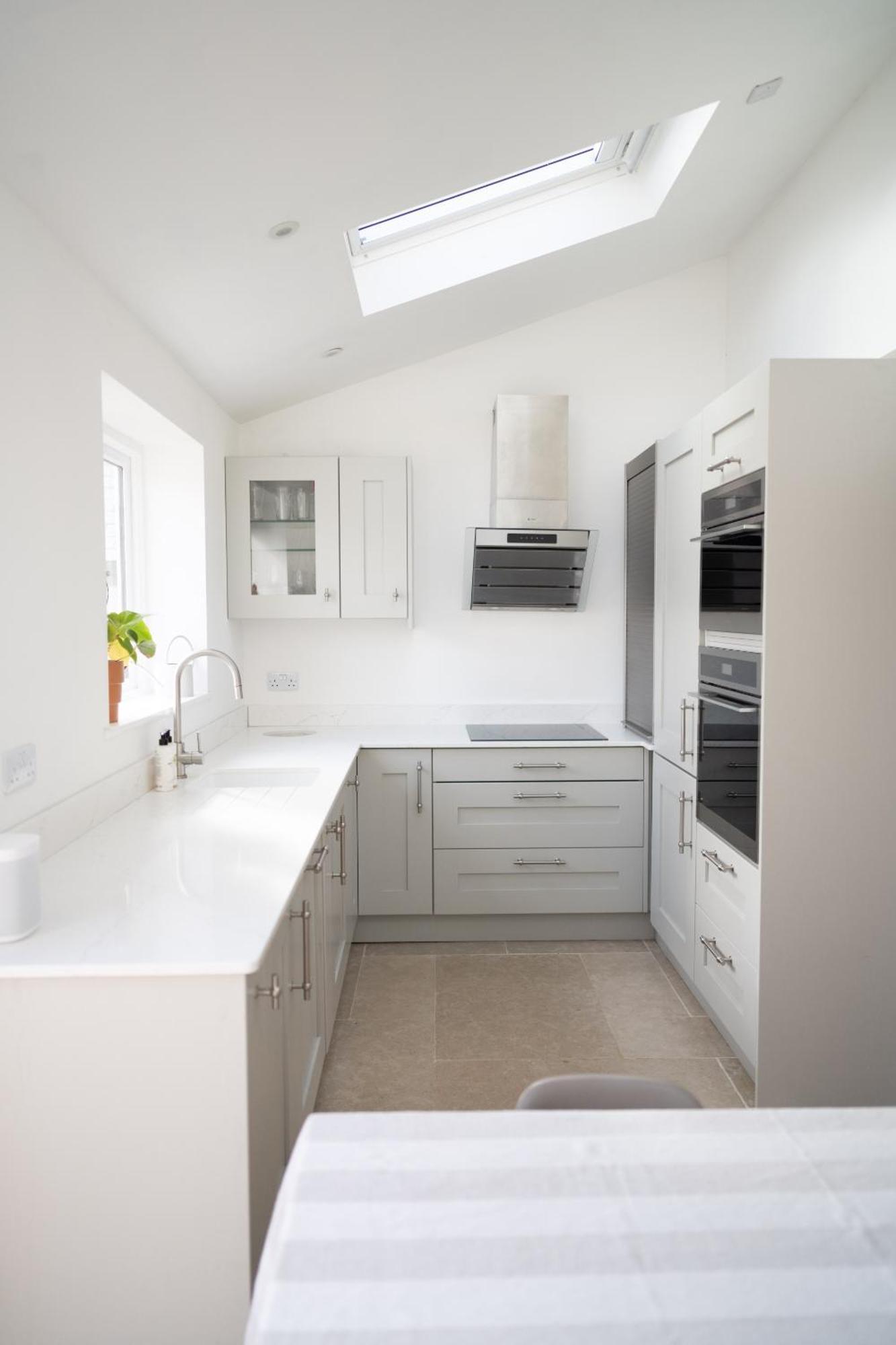Villa Seven Abbey Lane Southam  Esterno foto